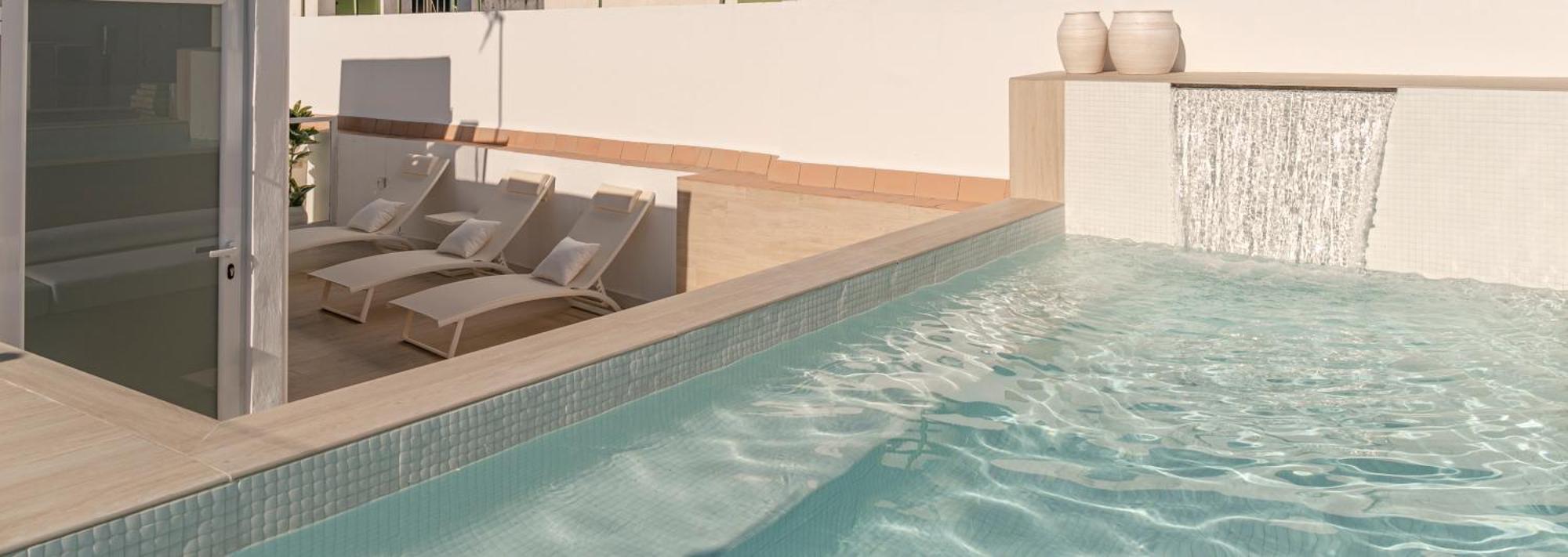 Isg Apartments Faustino 45-3 Sevilla Exterior foto
