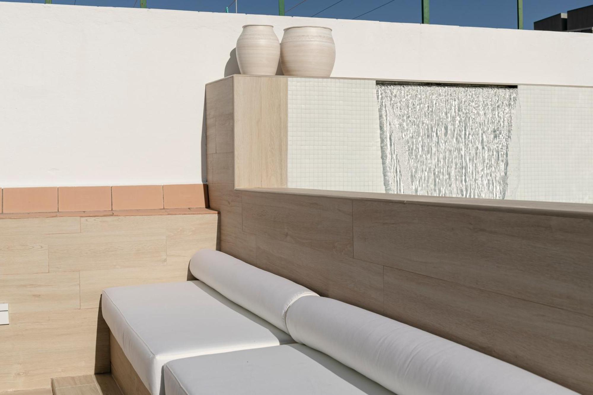 Isg Apartments Faustino 45-3 Sevilla Exterior foto