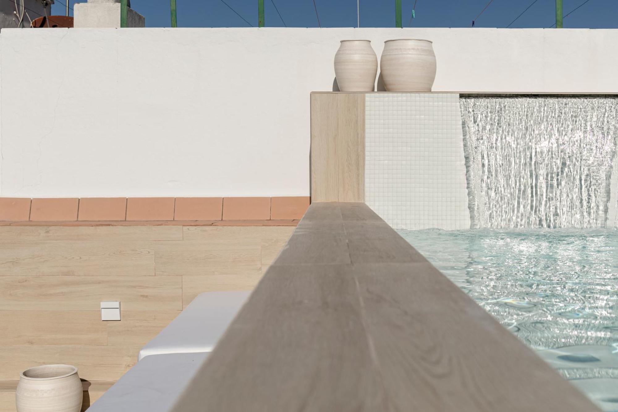 Isg Apartments Faustino 45-3 Sevilla Exterior foto