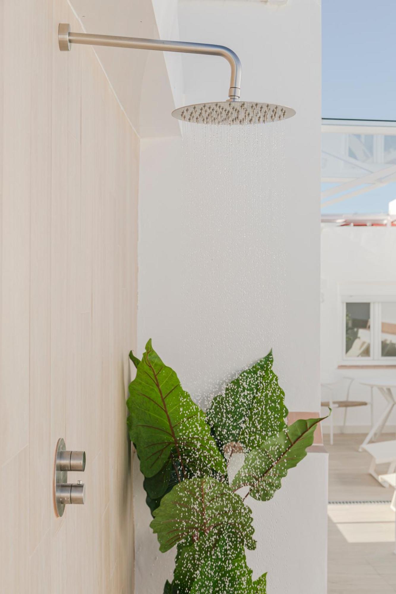 Isg Apartments Faustino 45-3 Sevilla Exterior foto