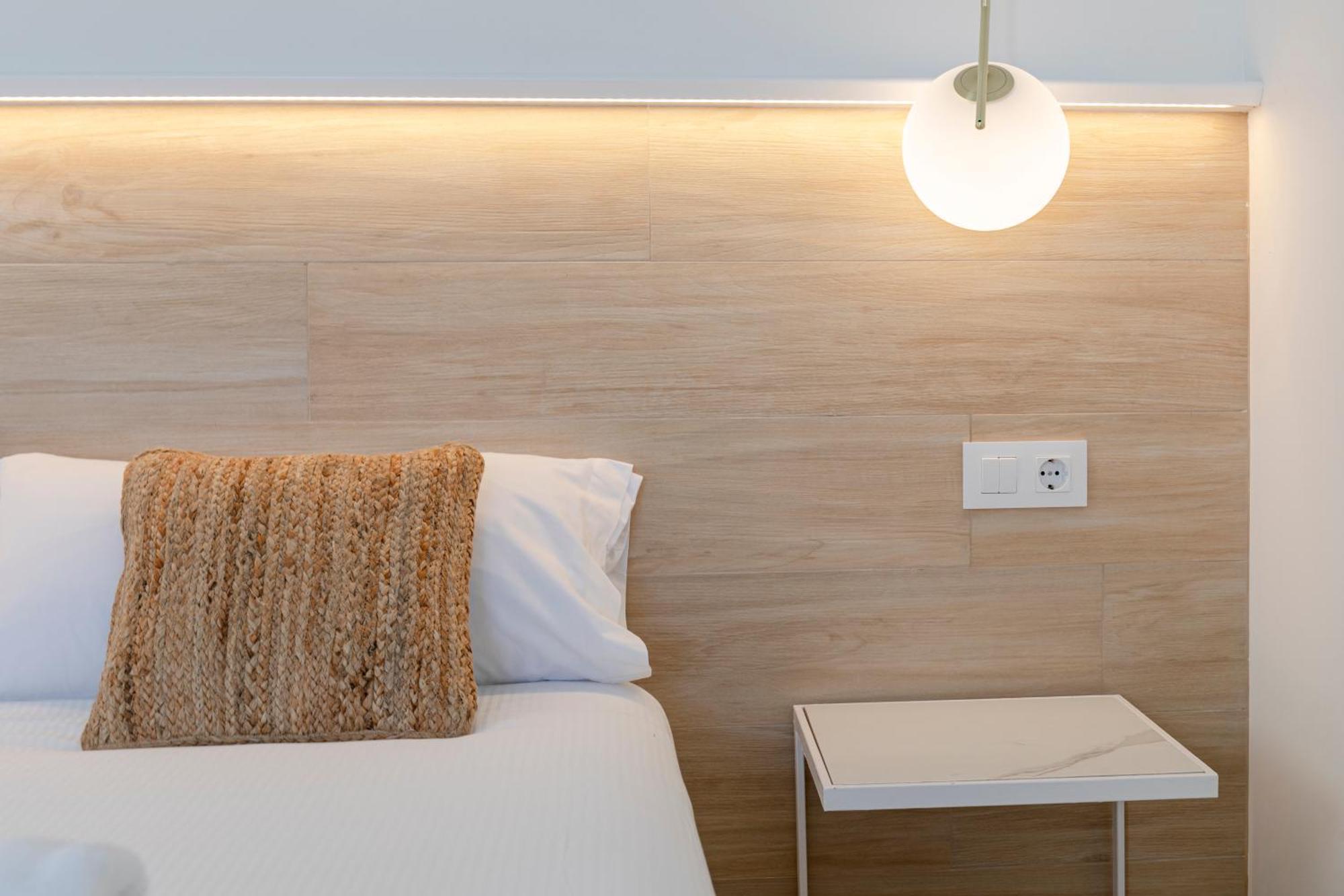 Isg Apartments Faustino 45-3 Sevilla Exterior foto