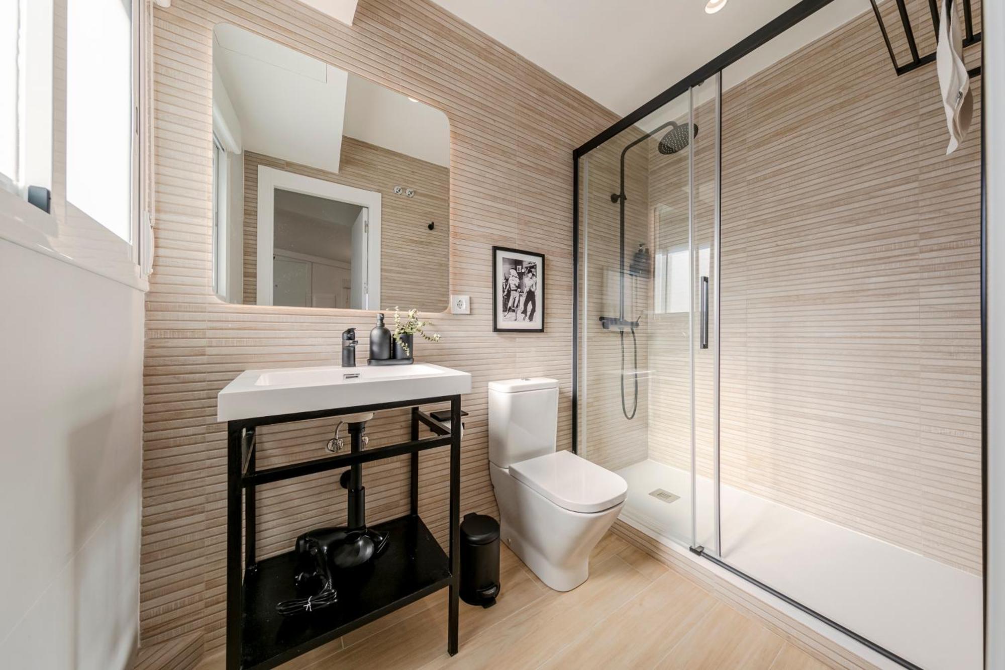 Isg Apartments Faustino 45-3 Sevilla Exterior foto