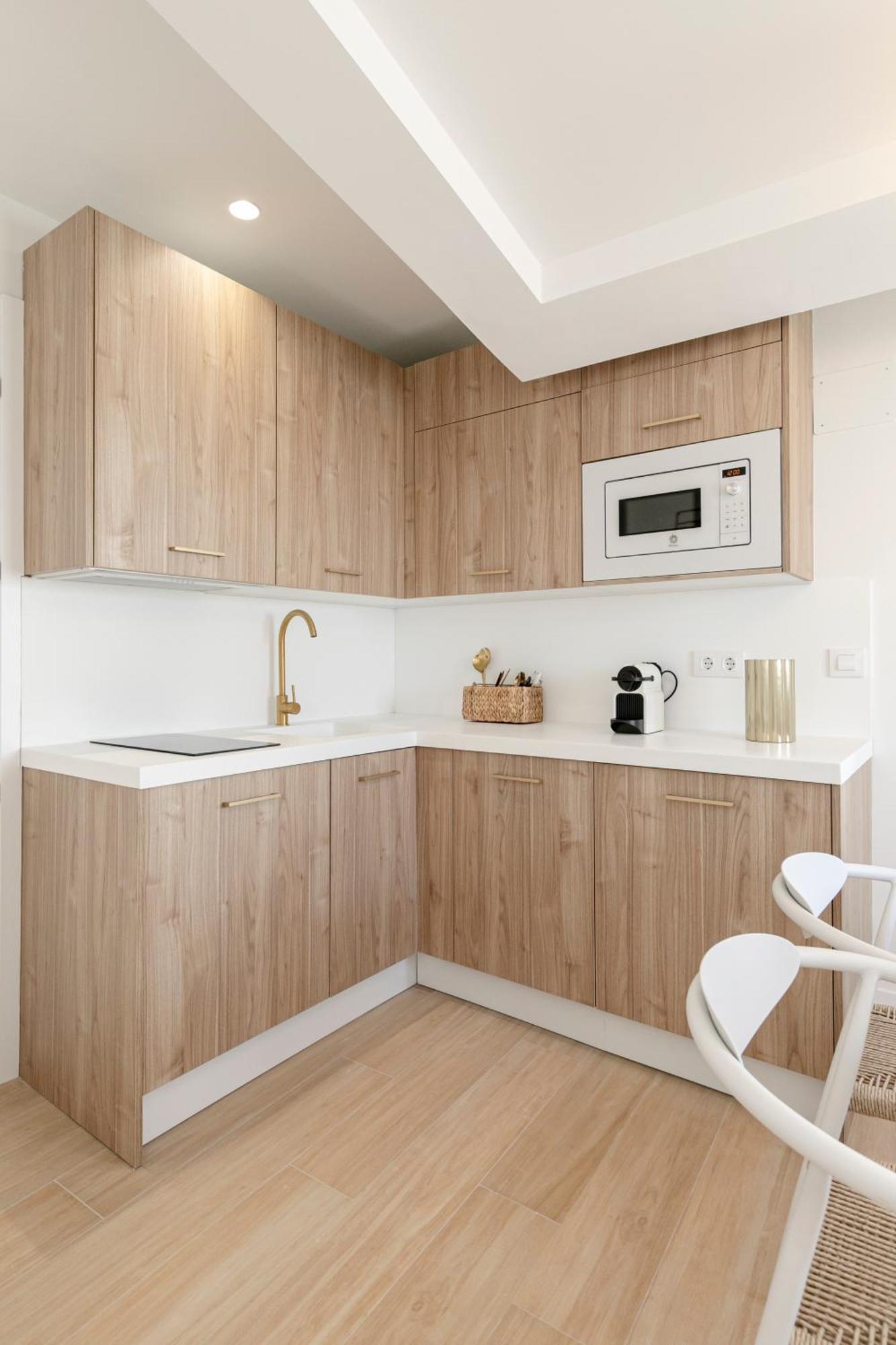 Isg Apartments Faustino 45-3 Sevilla Exterior foto