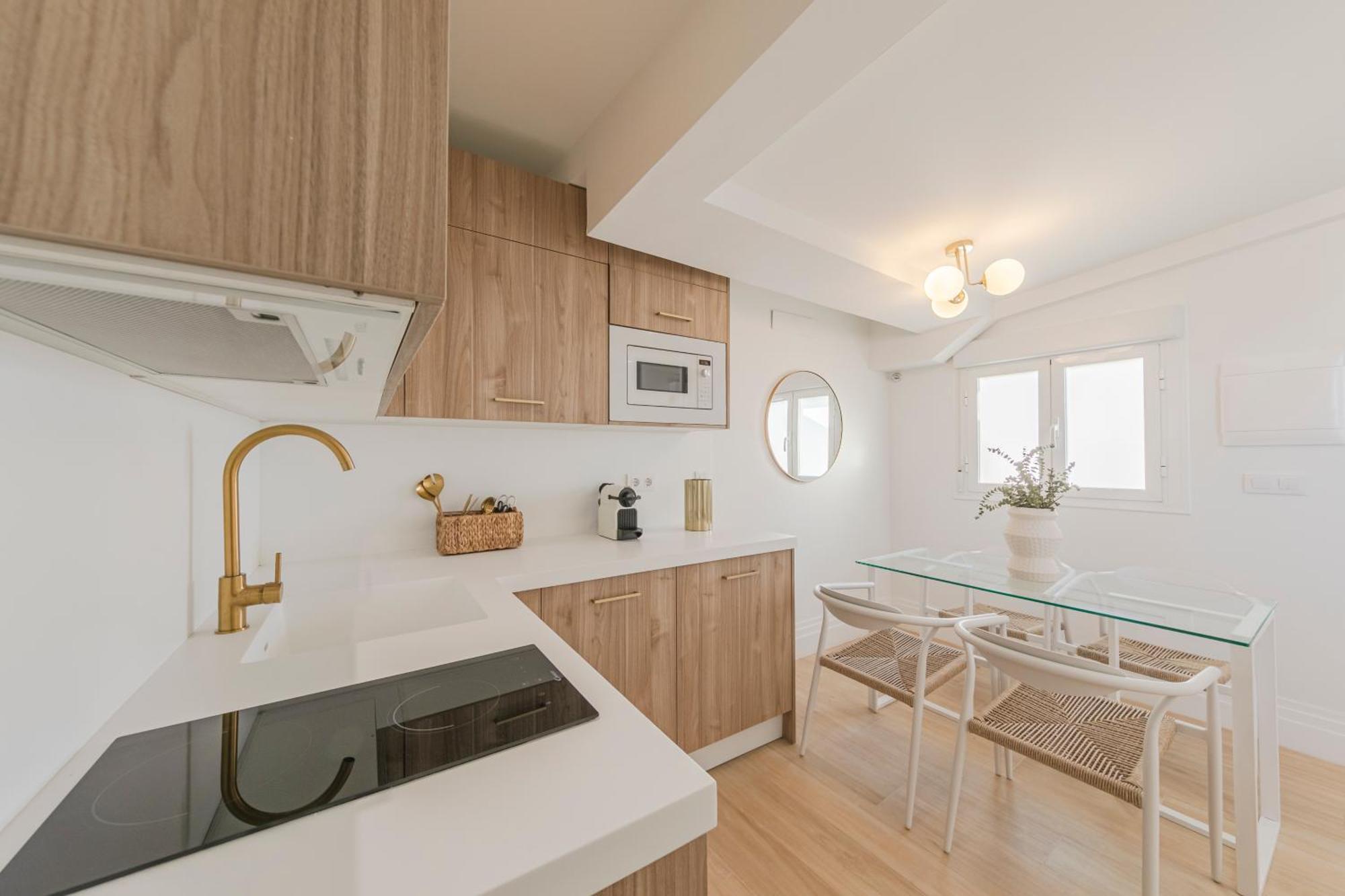 Isg Apartments Faustino 45-3 Sevilla Exterior foto